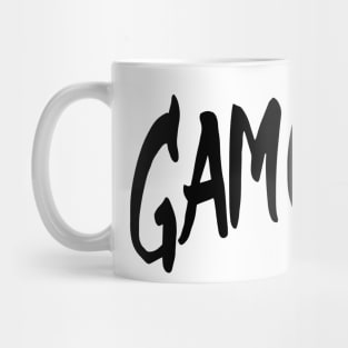 GAMER Mug